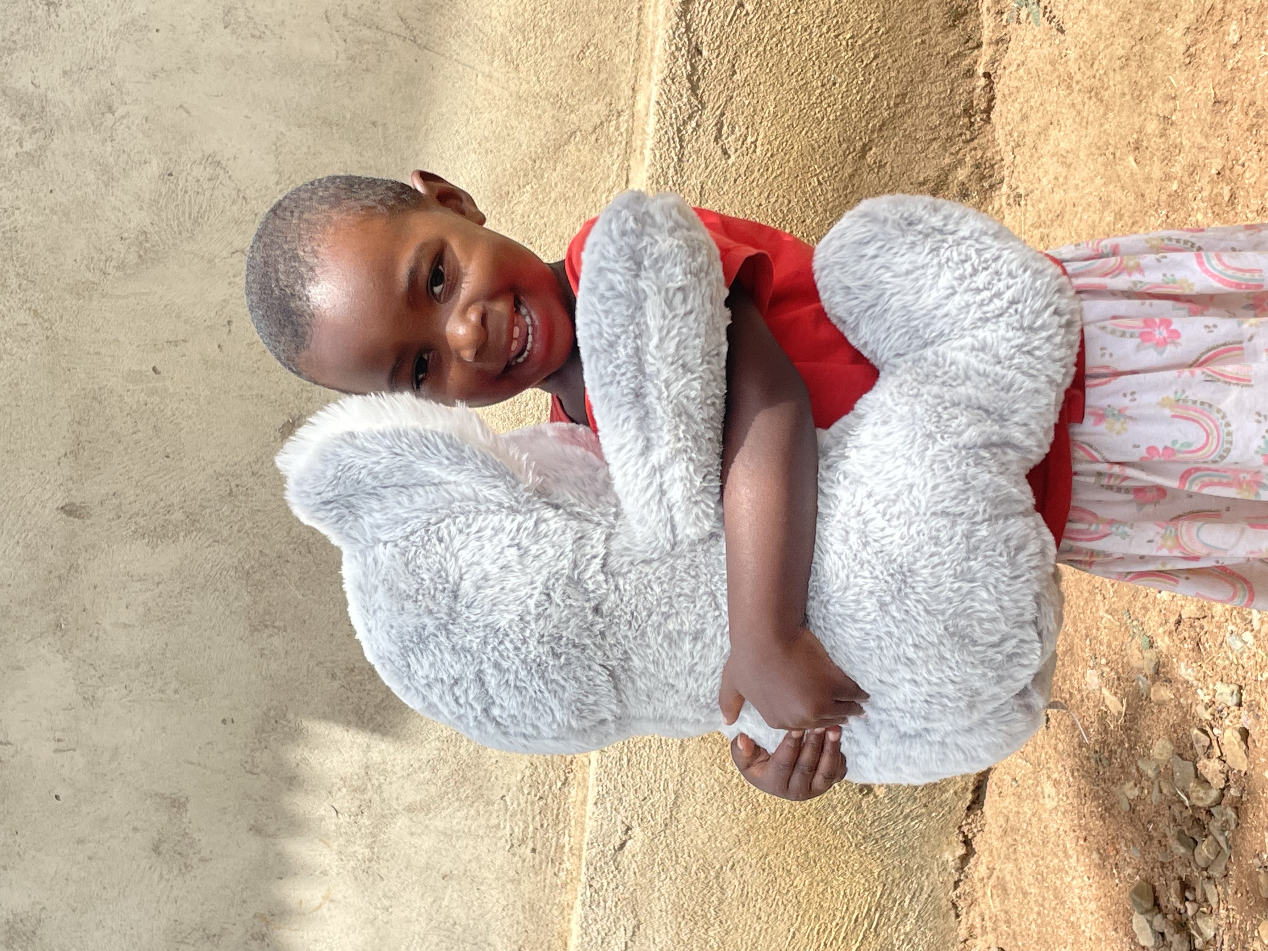 Fellowship with Pastors